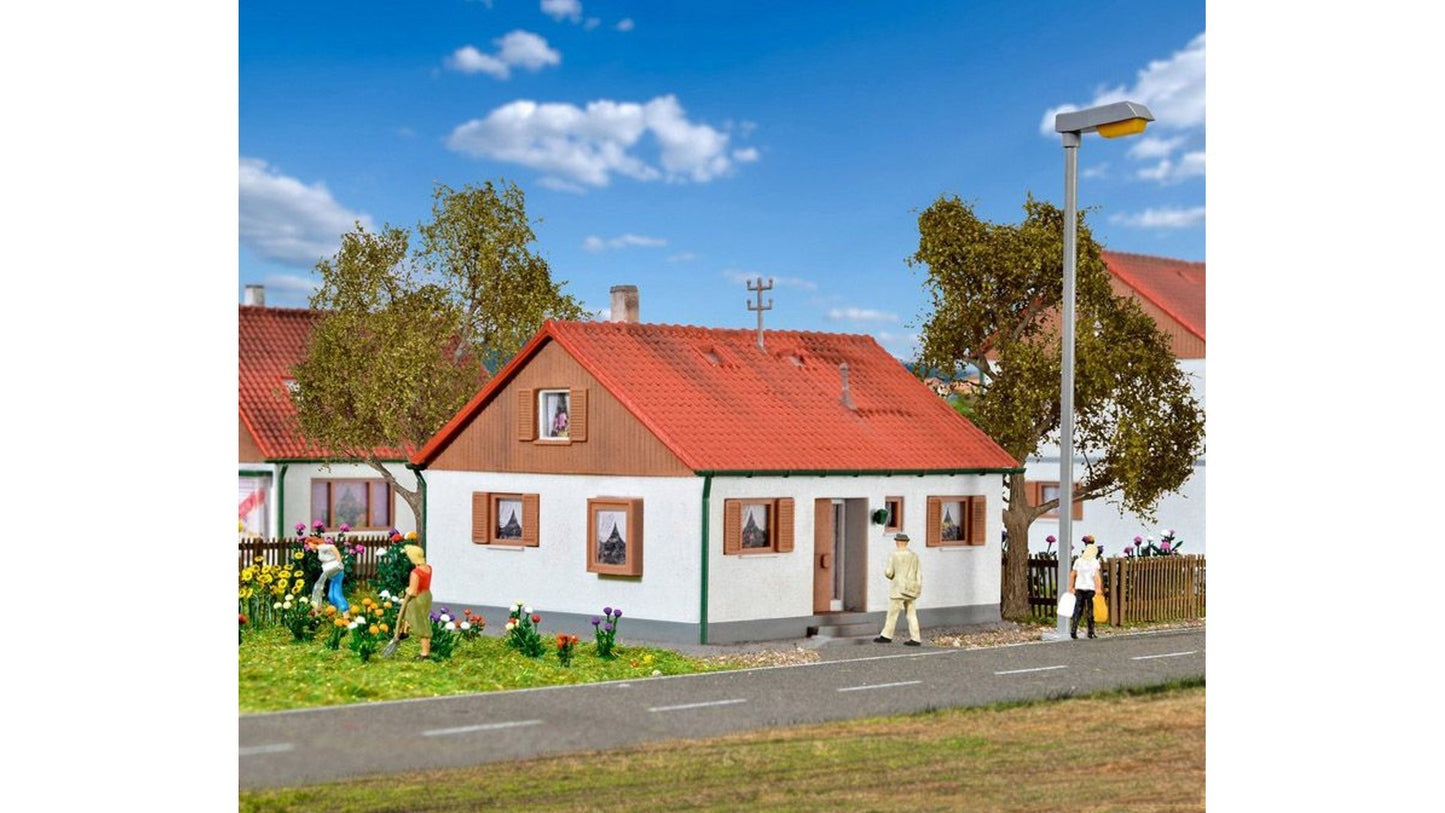 Kibri 38721 Untere Aue Single Family House