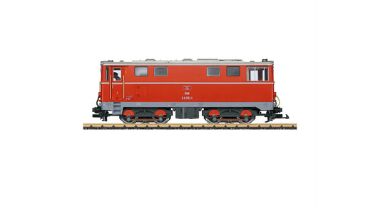 LGB 22963 Class 2095 Diesel Locomotive