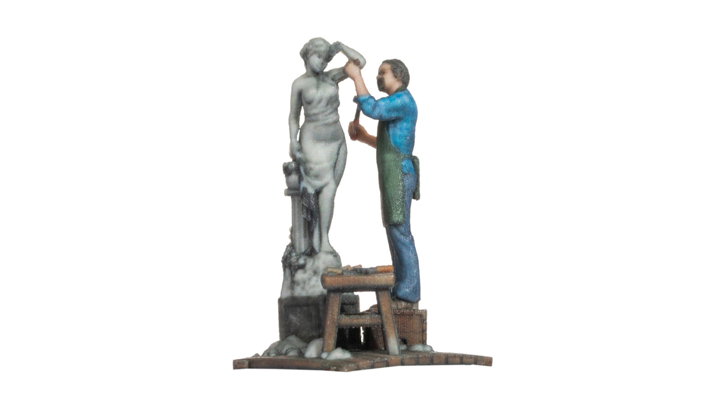 NOCH NO10020 Sculptor