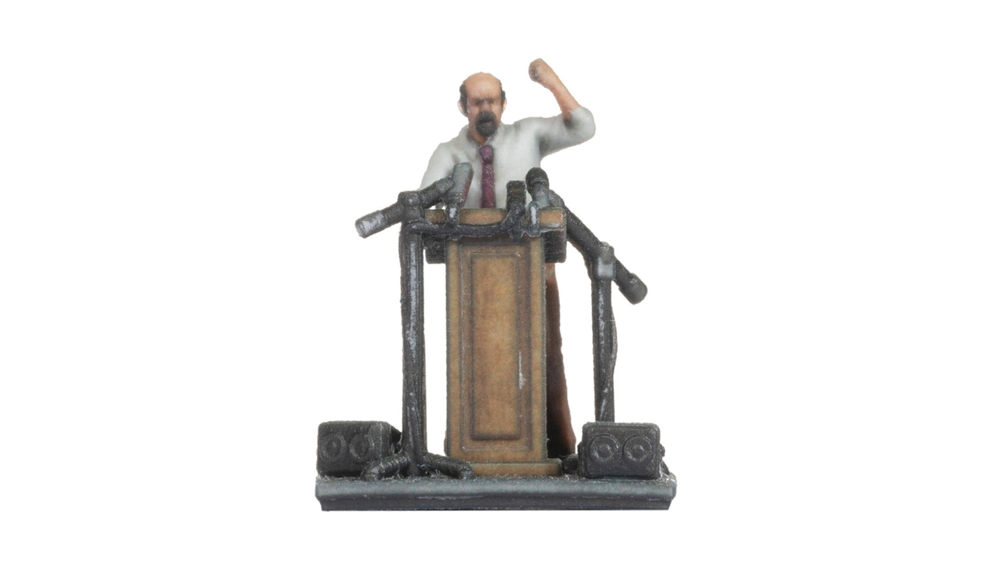 NOCH NO10025 Lectern