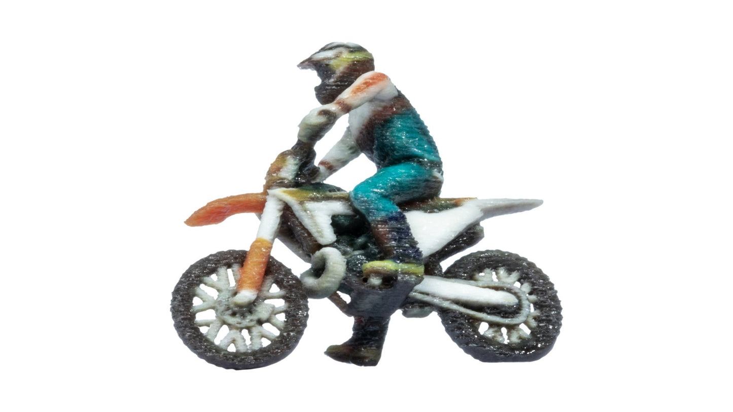 NOCH NO10905 Motocross Bike off-road