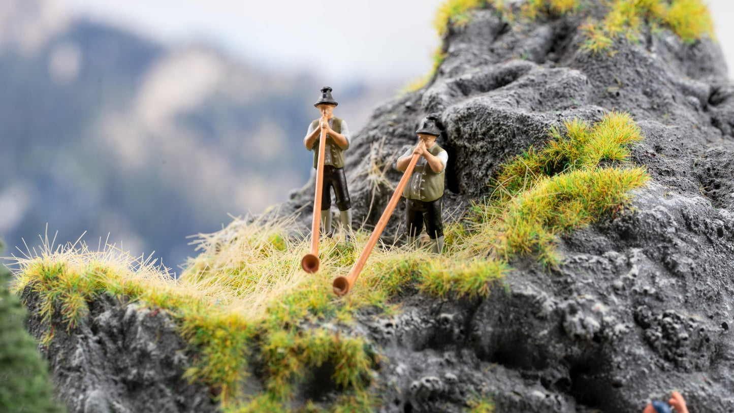 NOCH NO12822 Sound Scene 2.0 ‘Alphorn Players’