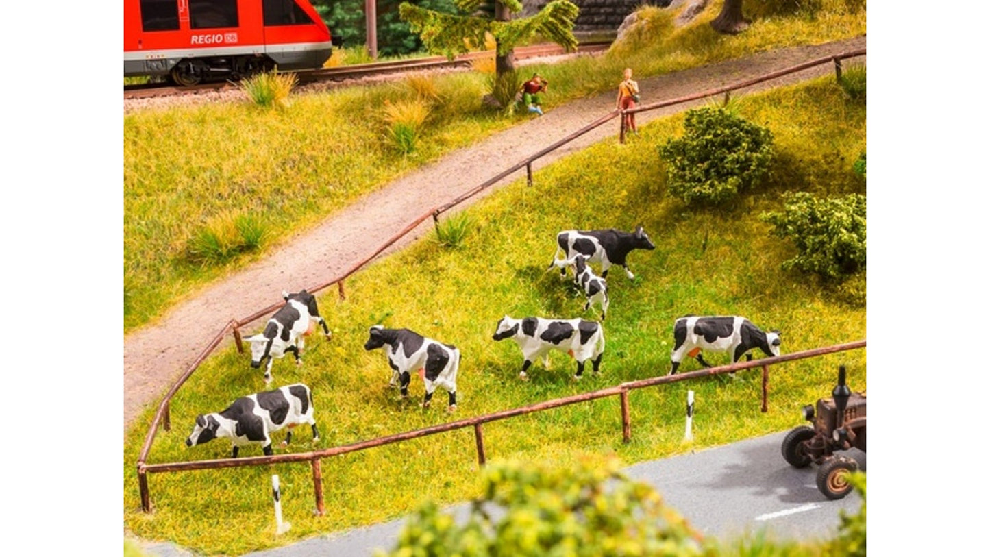 Noch NO12851 Cow Pasture for H0