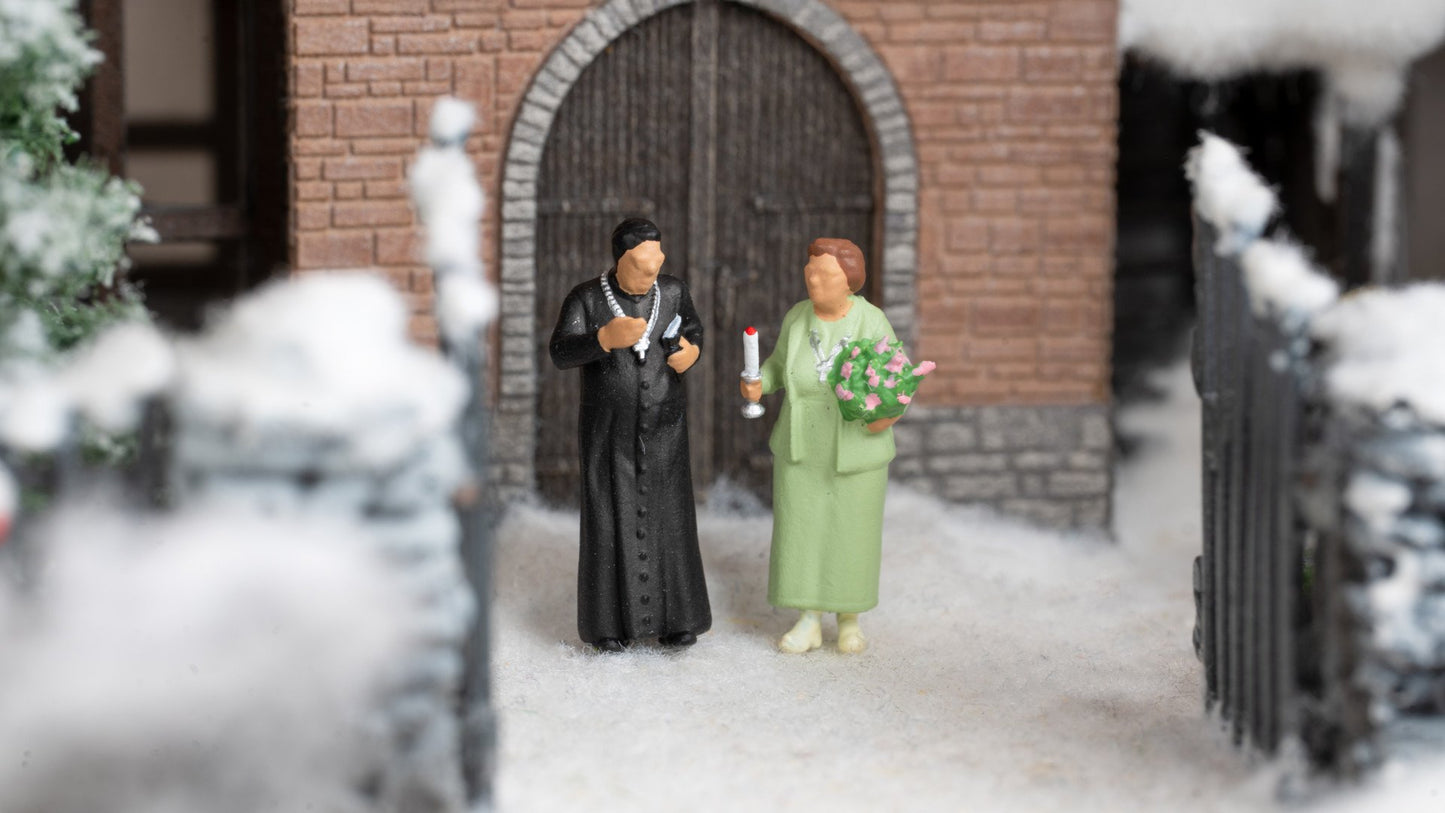 NOCH NO12962 Sound Scene 2.0 ‘Church Bells’