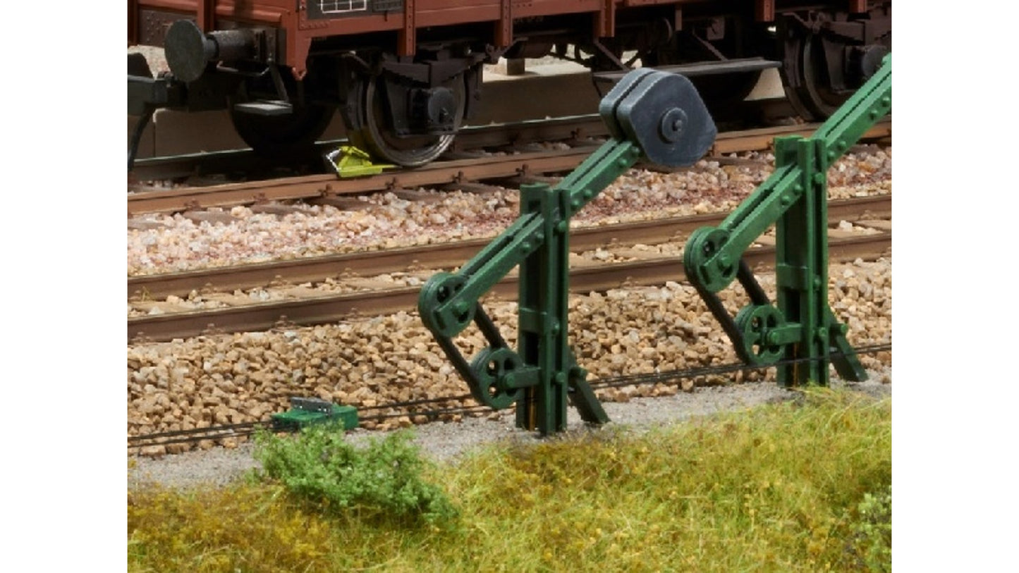 Noch NO13500 Turnout Tension Lever for O