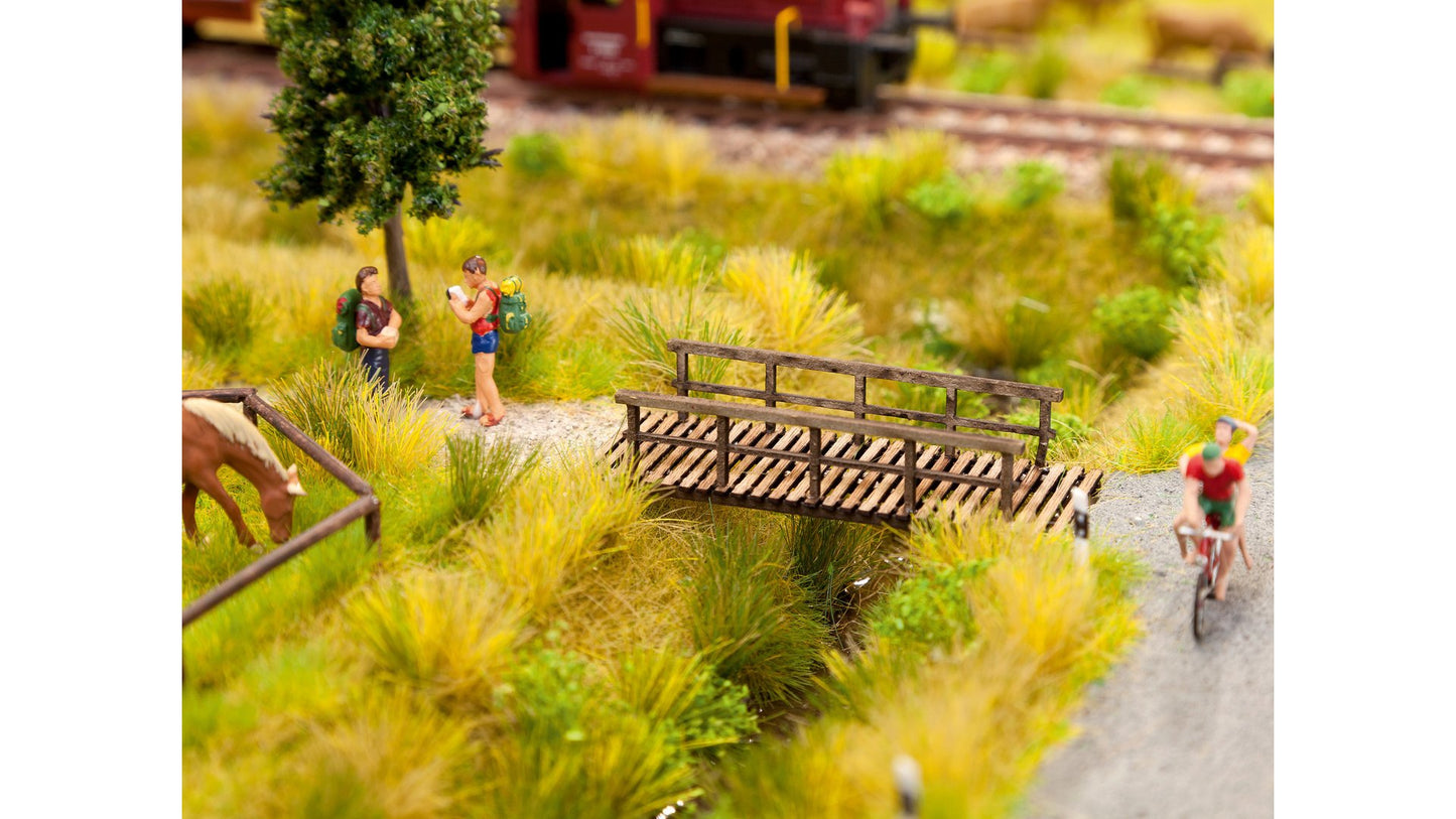 NOCH NO14222 Small Footbridge