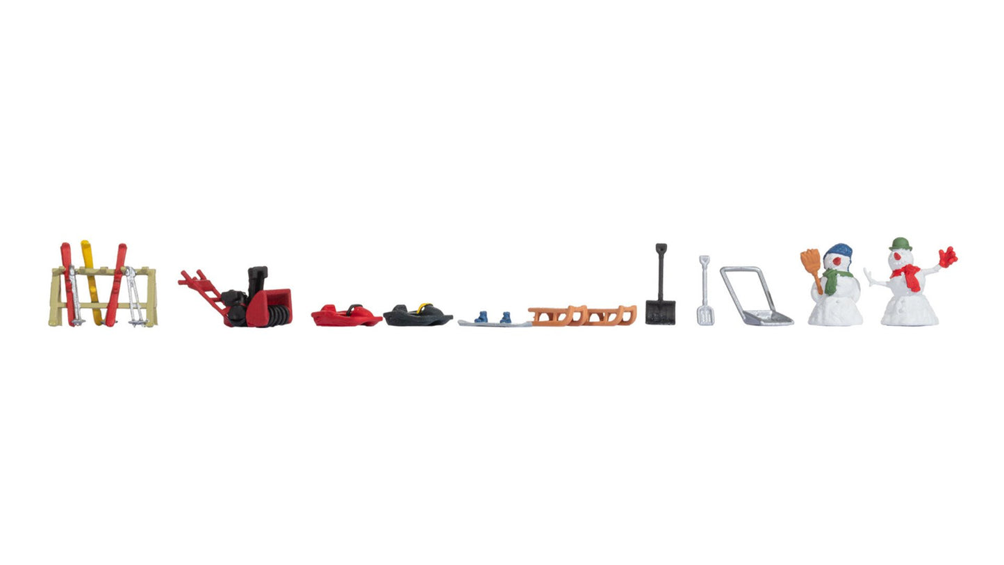 NOCH NO14836 Winter Accessories