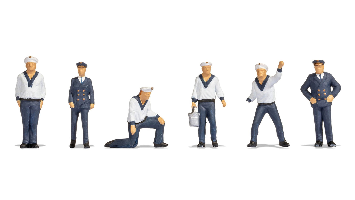 NOCH NO15046 Sailors