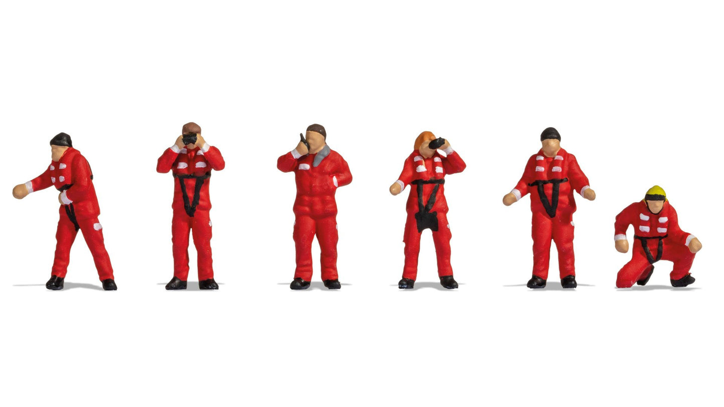 NOCH NO15047 Maritime Search and Rescue