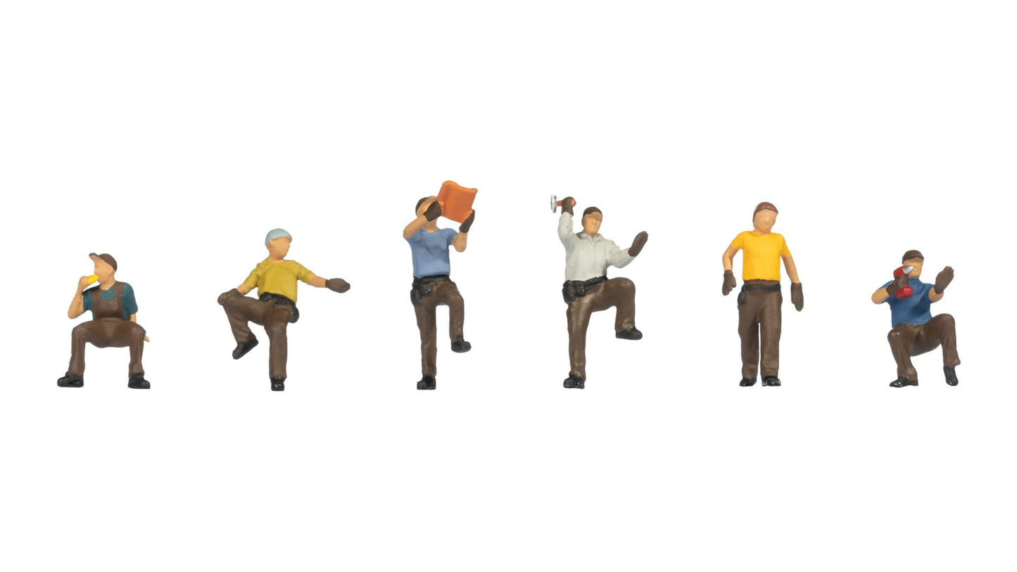 NOCH NO15049 Roofers