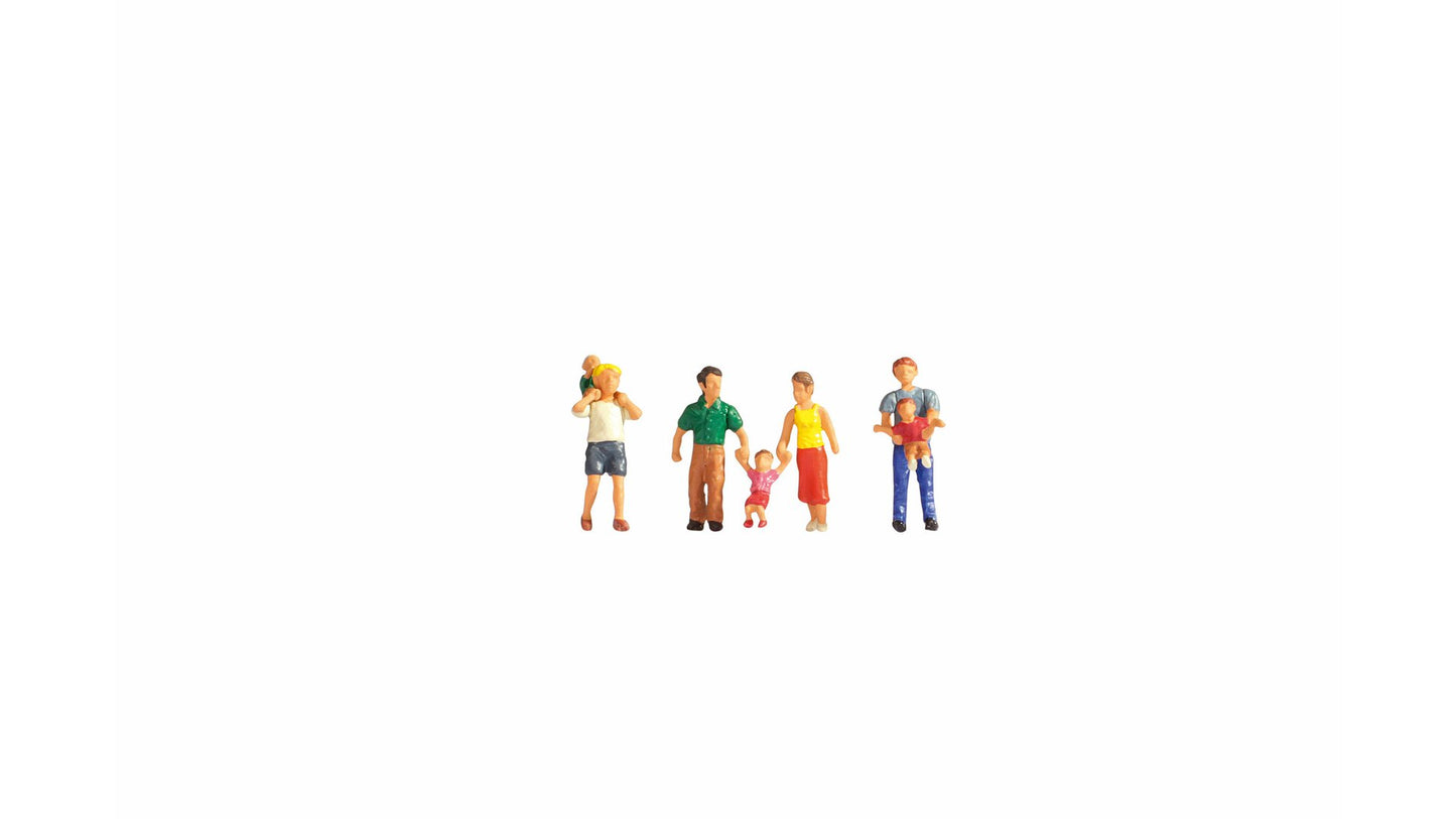 NOCH NO15592 Parents & Children