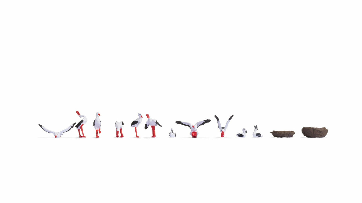 NOCH NO15776 Storks