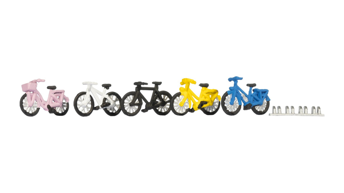 NOCH NO15895 Bicycles