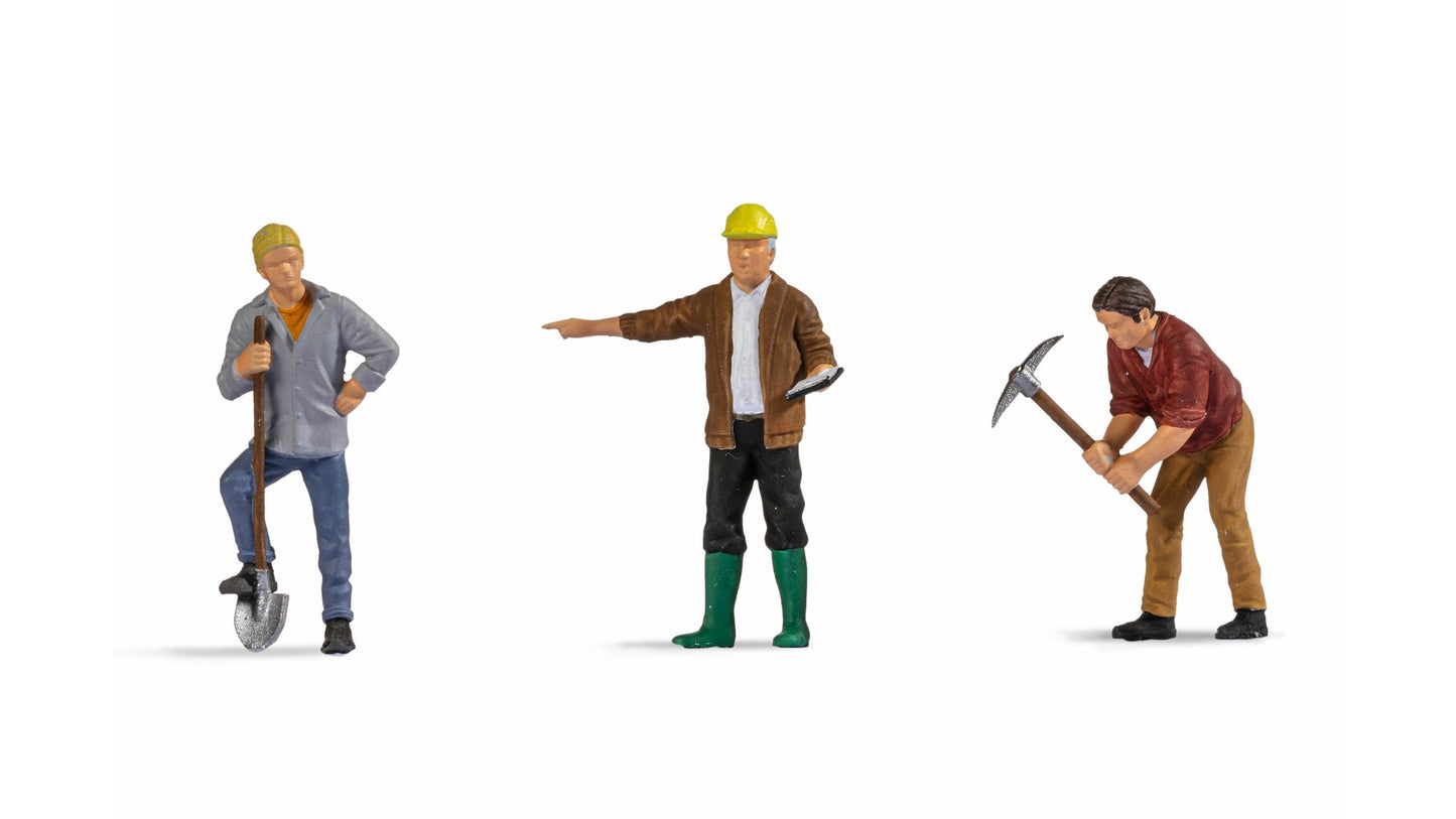 NOCH NO17830 Construction Workers