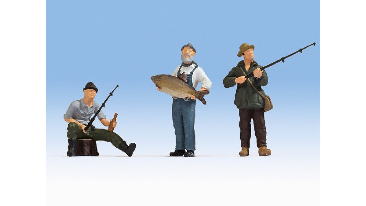 Noch NO17870 Fishermen for 0