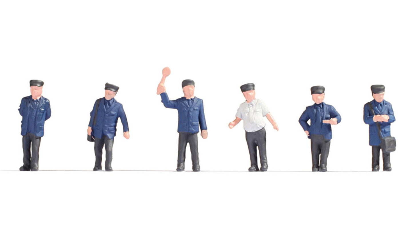 NOCH NO18010 Railway Officials