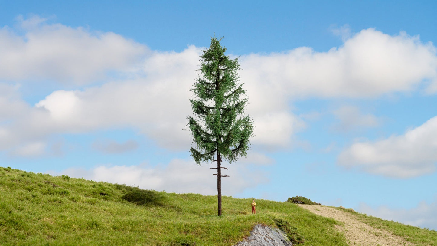 NOCH NO20197 High Trunk Spuce Tree