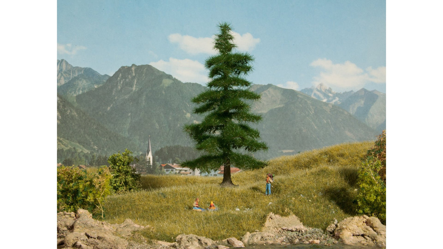 NOCH NO21811 Nordic Fir Tree