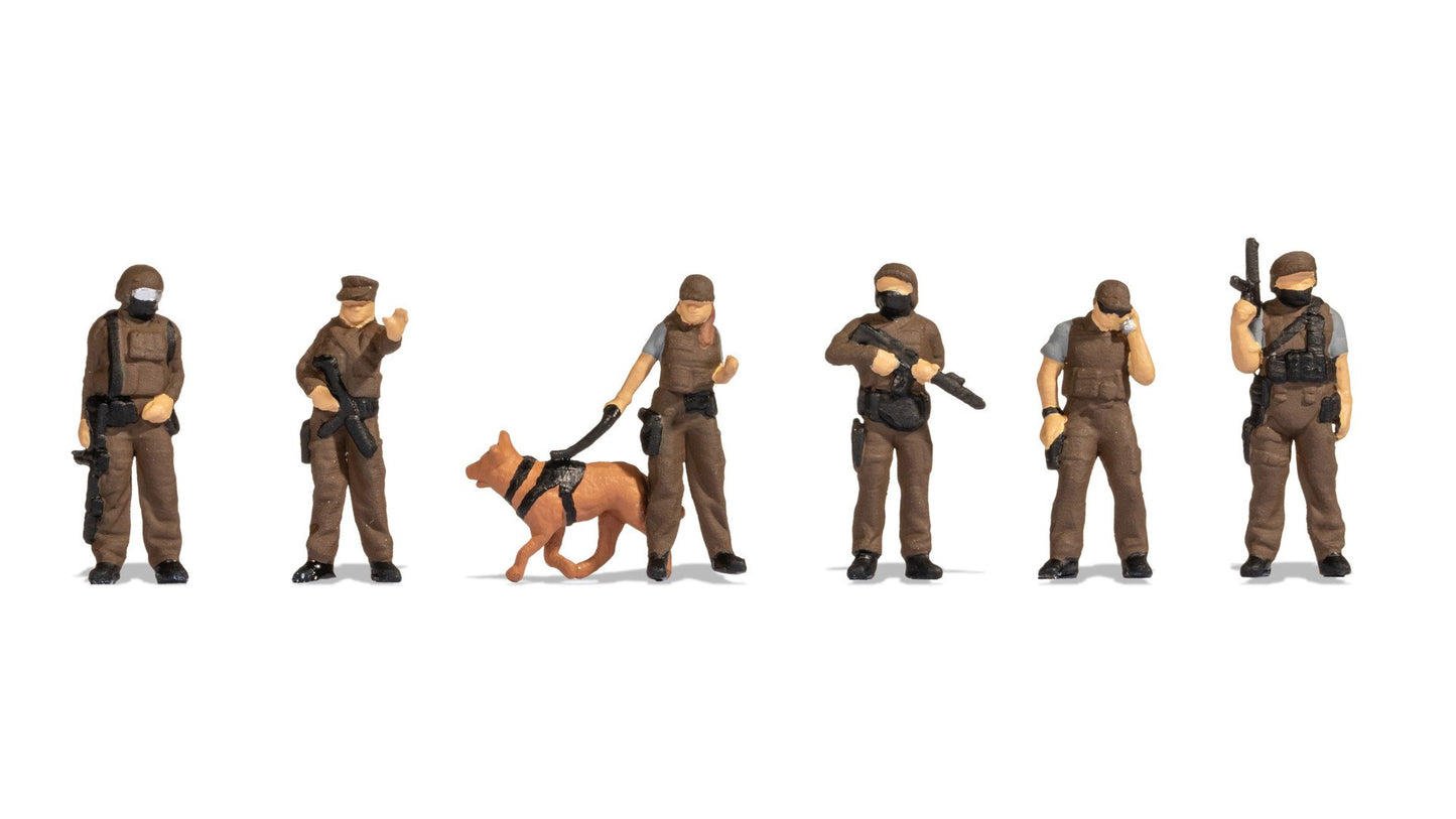 NOCH NO36079 Special Task Force