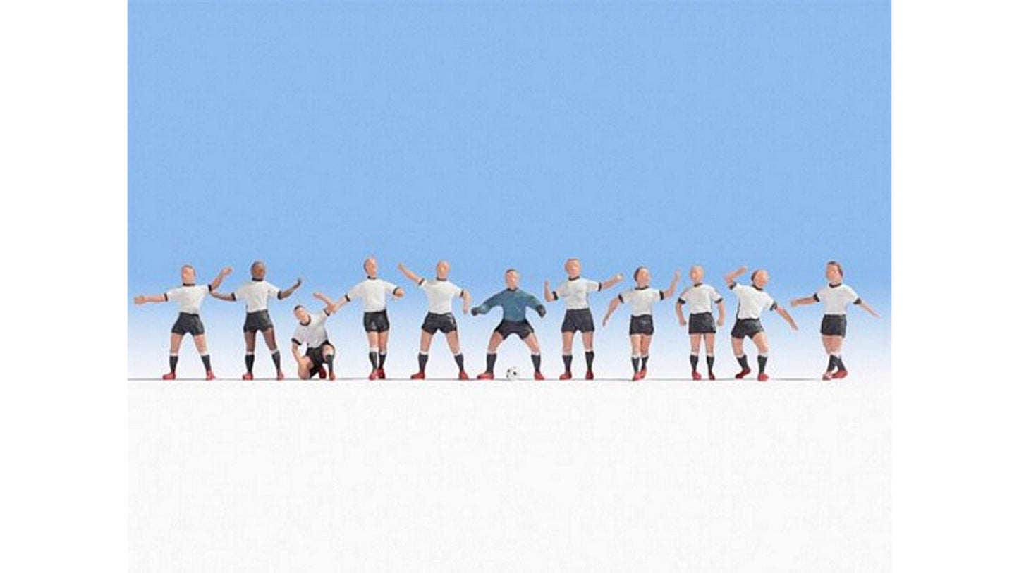 Noch NO36965 Football Team for N