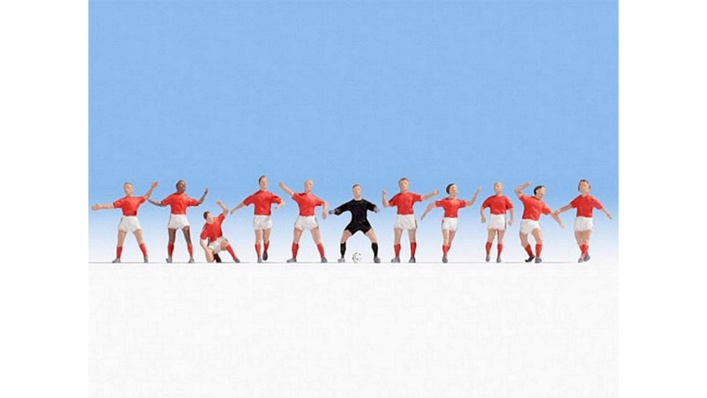 Noch NO36967 Football Team for N