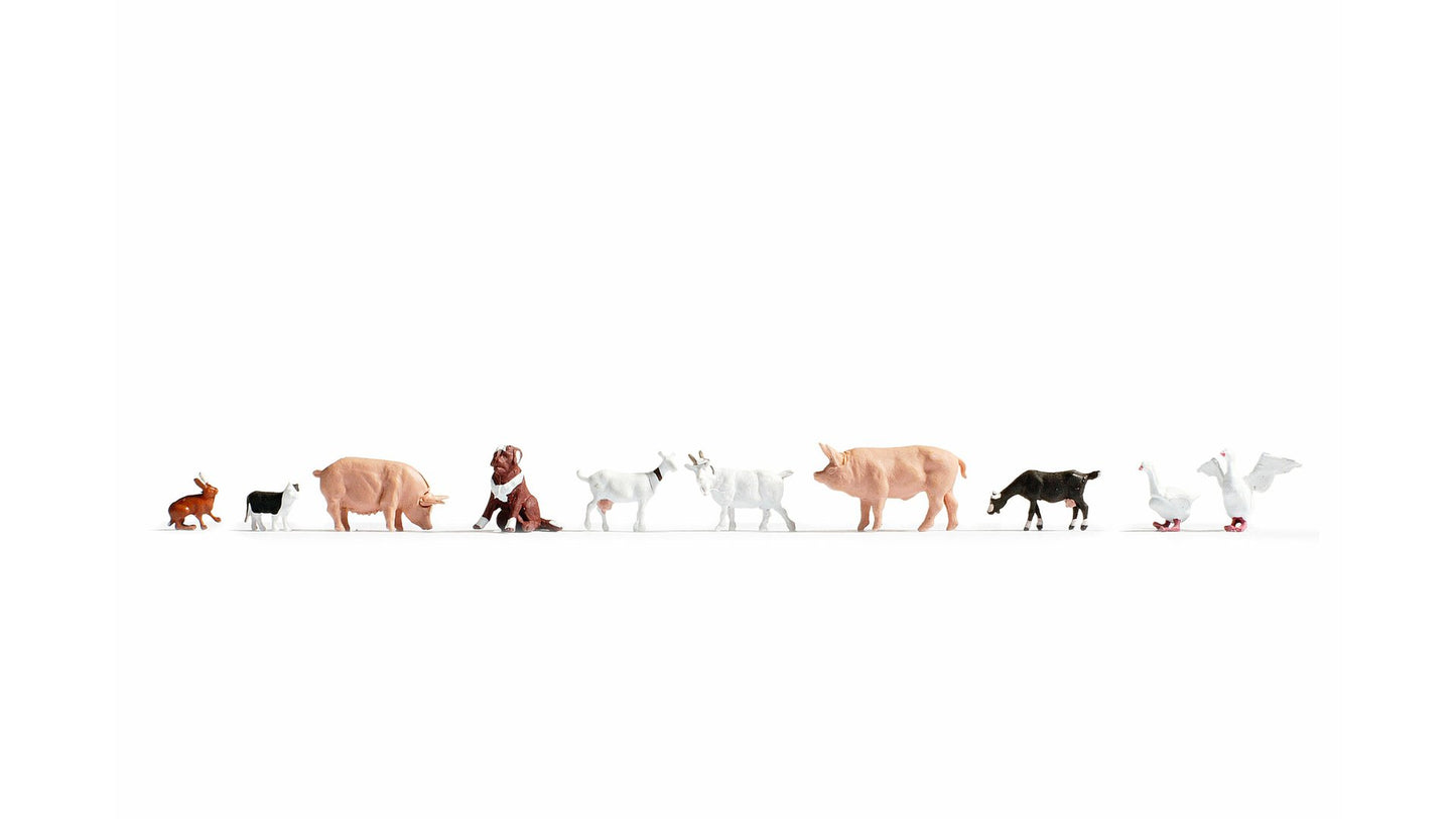 NOCH NO45711 Farm Animals