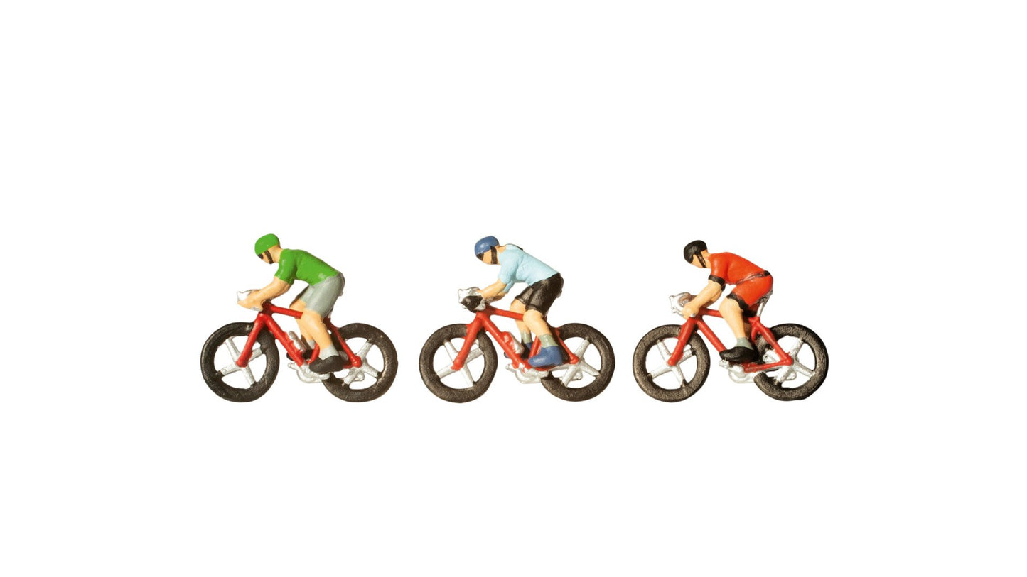 NOCH NO45897 Racing Cyclists