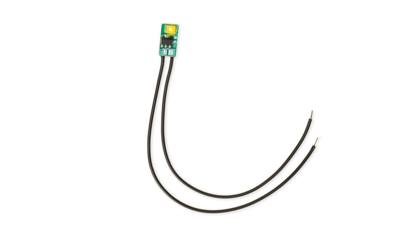 NOCH NO51276 micro-rooms Single LED, warm white