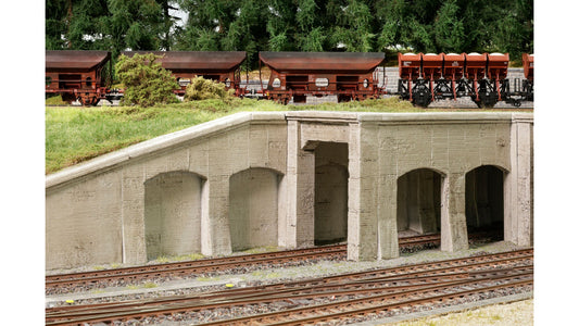 NOCH NO58091 Concrete Portal