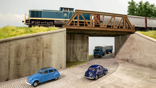 NOCH NO58092 Concrete Portal