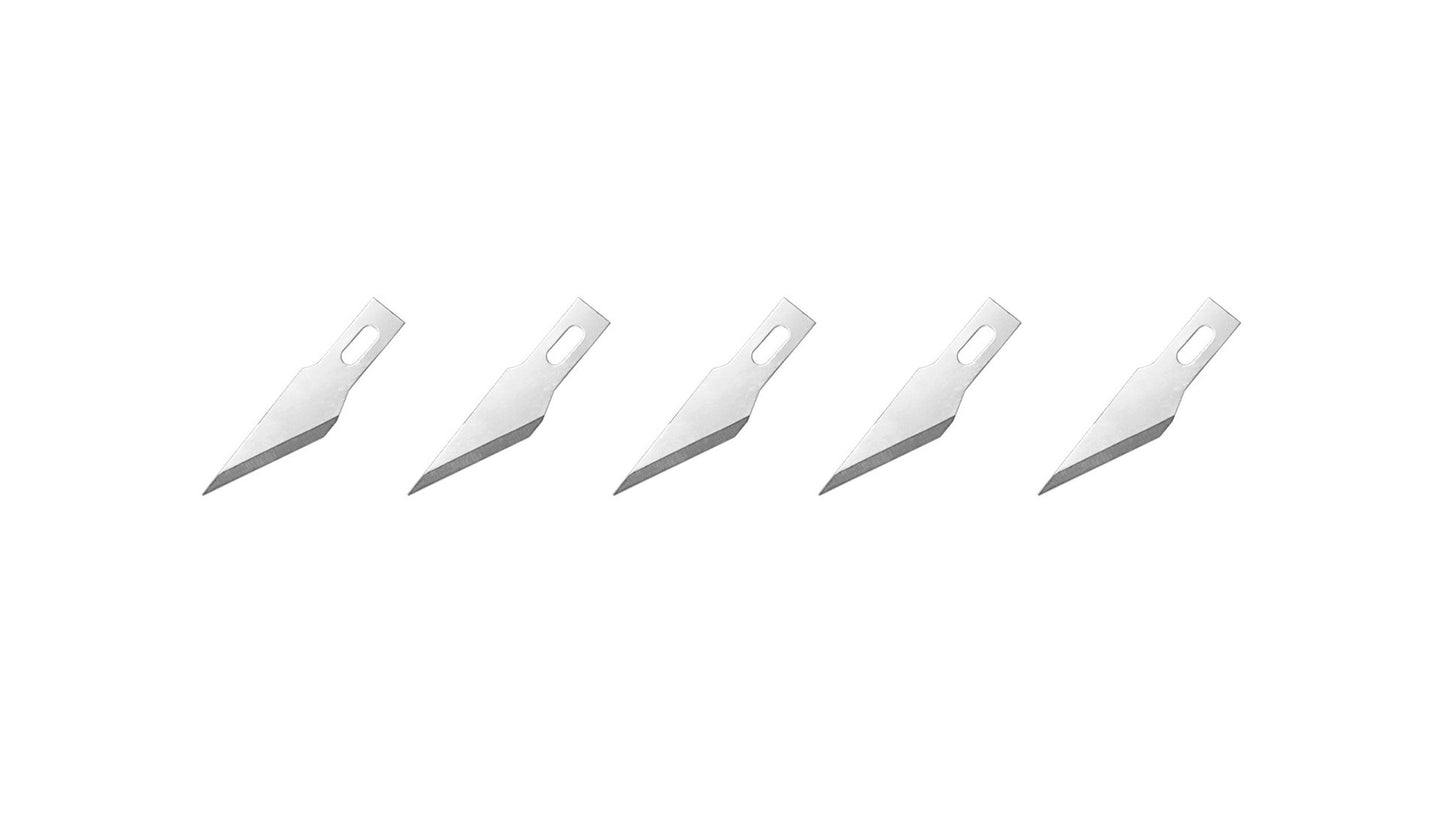 NOCH NO60061 Spare Blades, 5 pieces