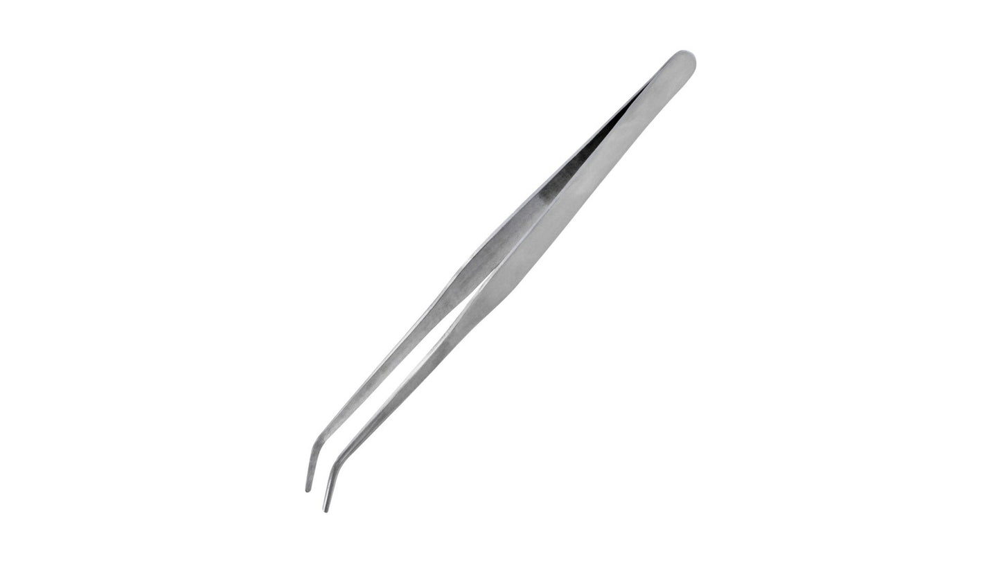 NOCH NO60093 Precision Tweezers, curved