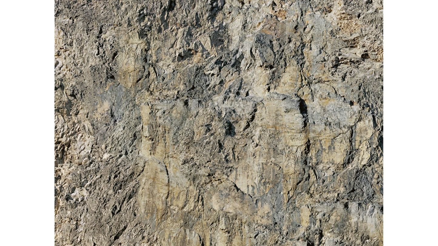 NOCH NO60303 Wrinkle Rocks “Großvenediger”
