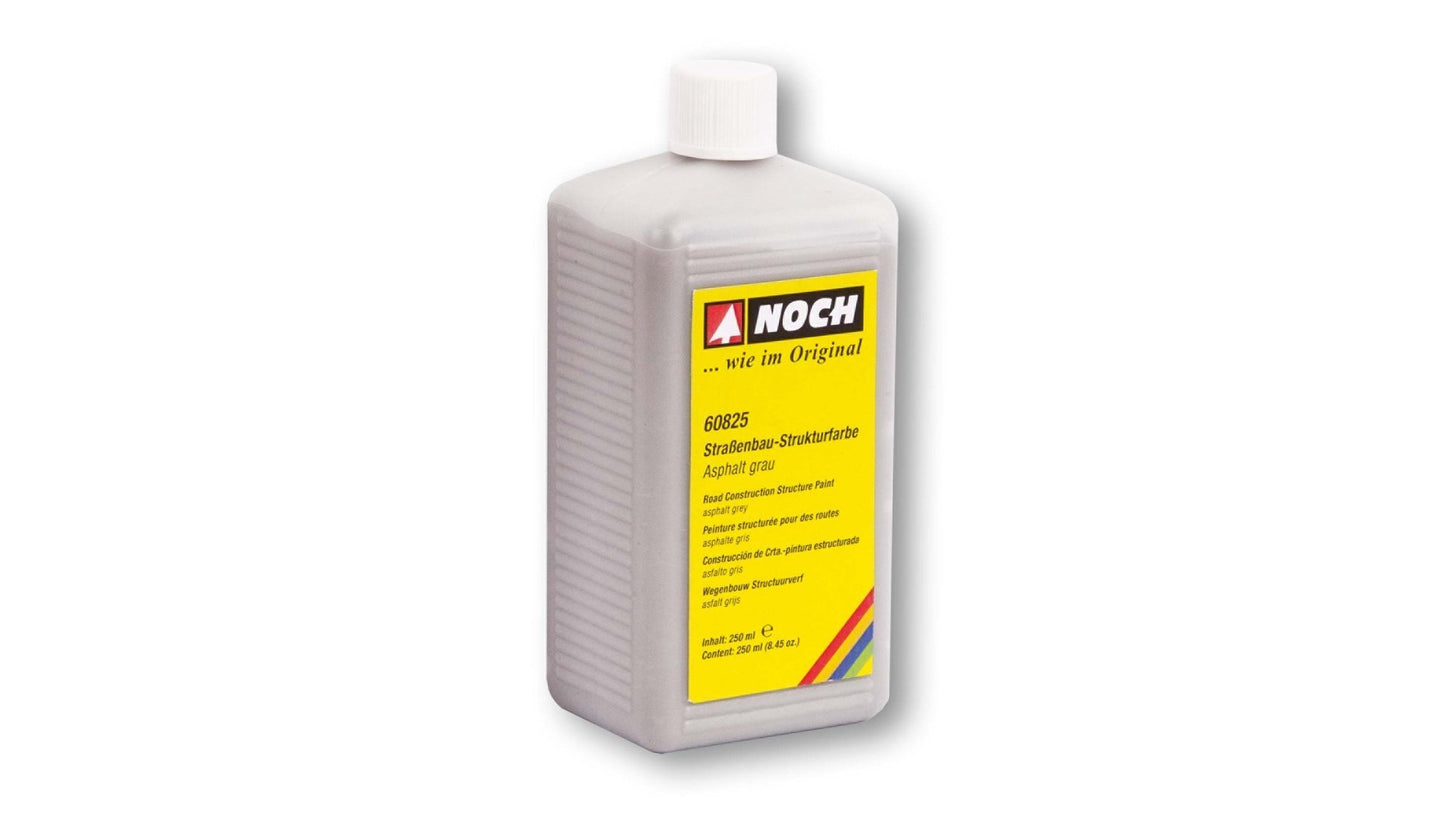 NOCH NO60825 Structured Road Construction Paint