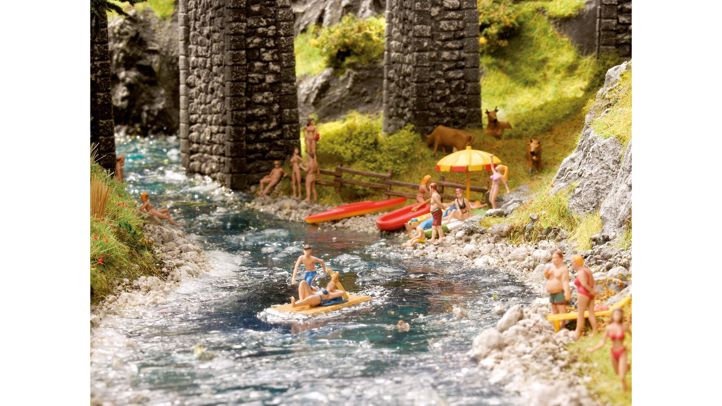 NOCH NO60872 Aqua Effects