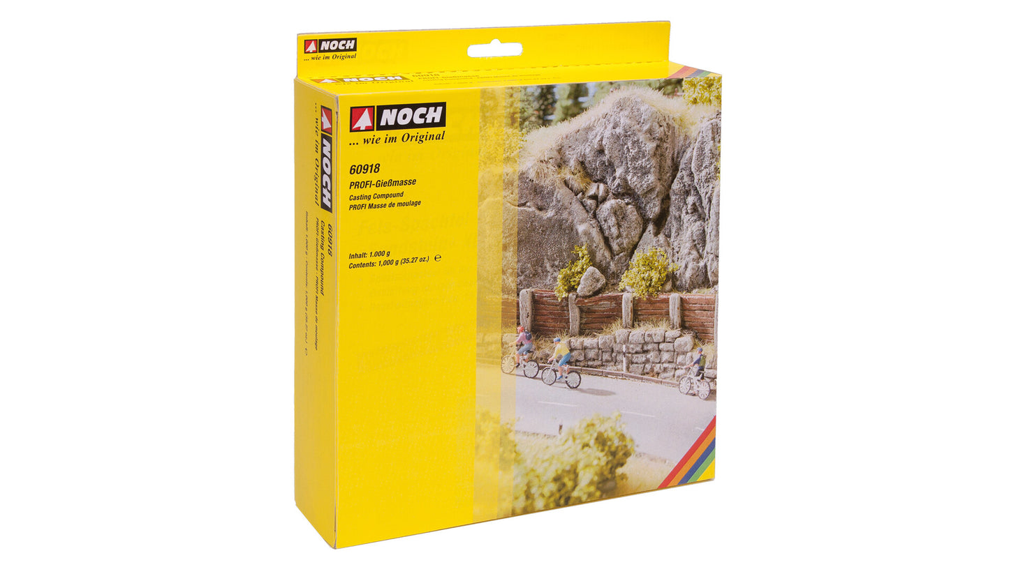 NOCH NO60918 PROFI Casting Compound