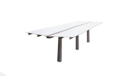 NOCH NO66011 Platform Roof