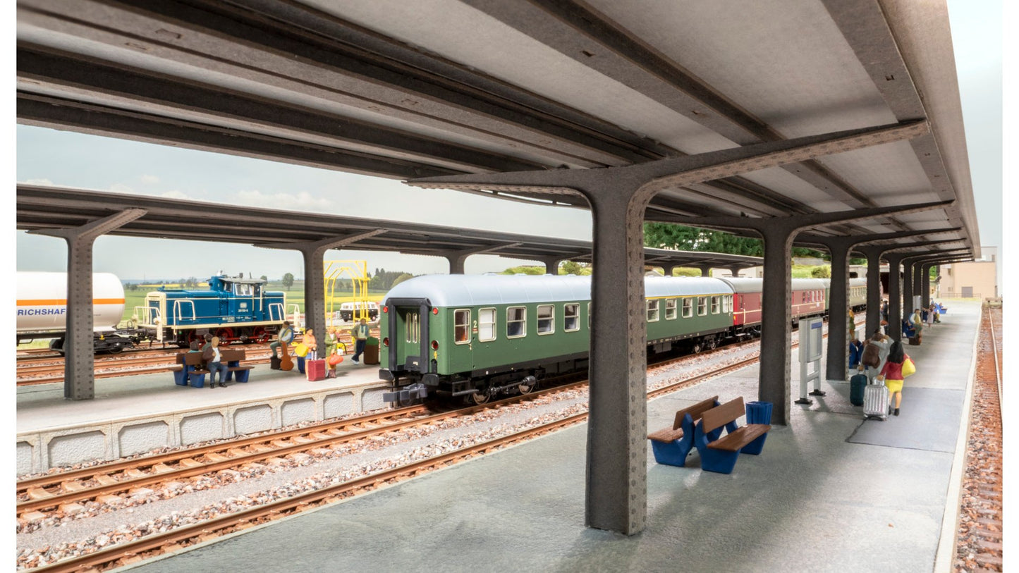 NOCH NO66011 Platform Roof