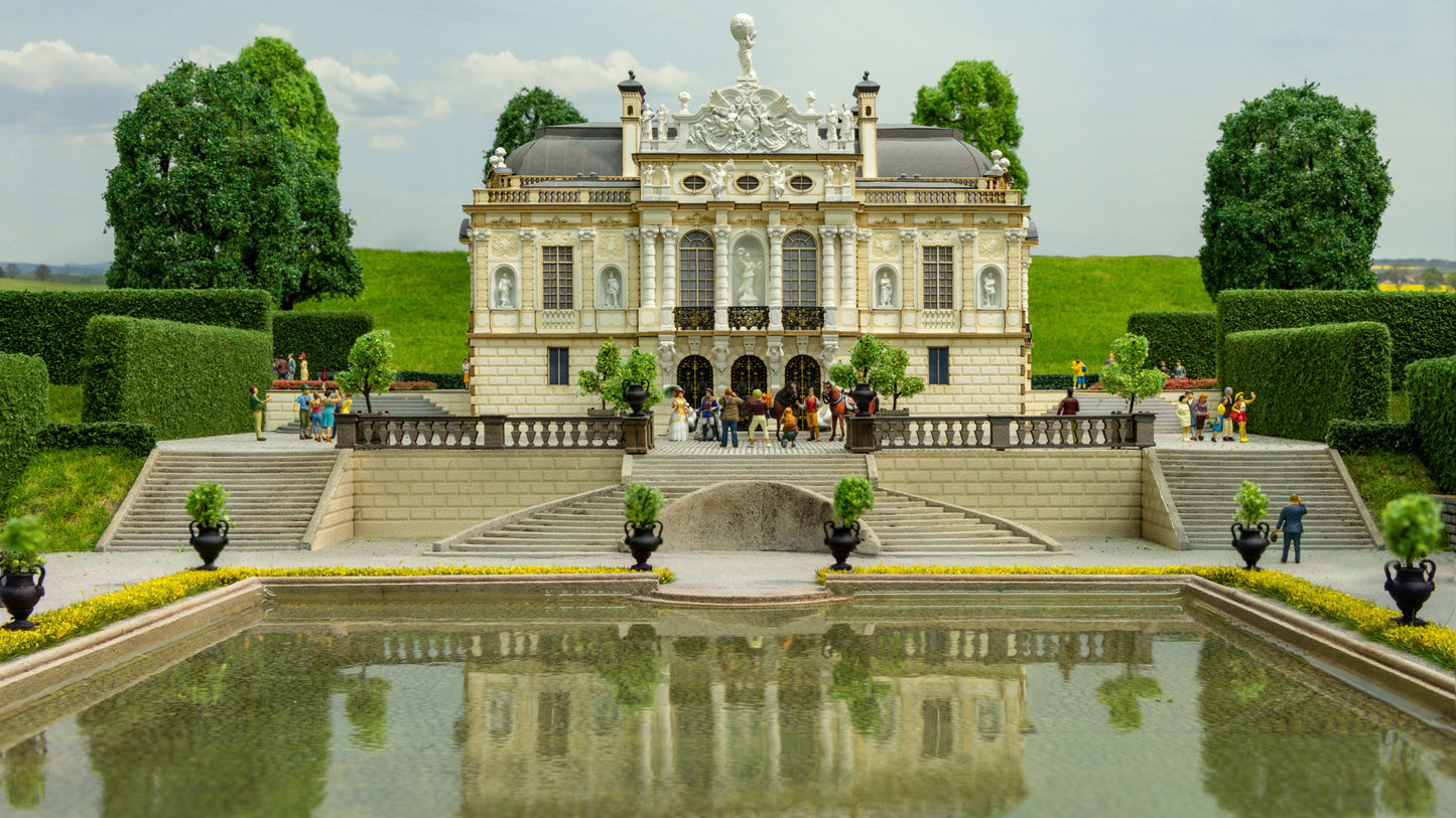 NOCH NO66991 Palace Linderhof