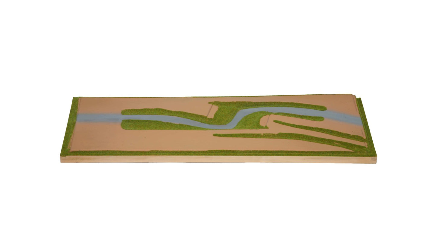 NOCH NO85340 Front Extension Layout