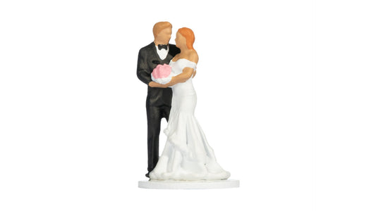NOCH NO99500 Gift Box ‘Wedding’