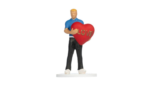 NOCH NO99501 Gift Box ‘With Love’