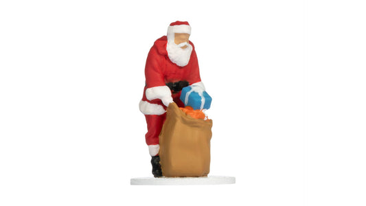 NOCH NO99503 Gift Box ‘Christmas’