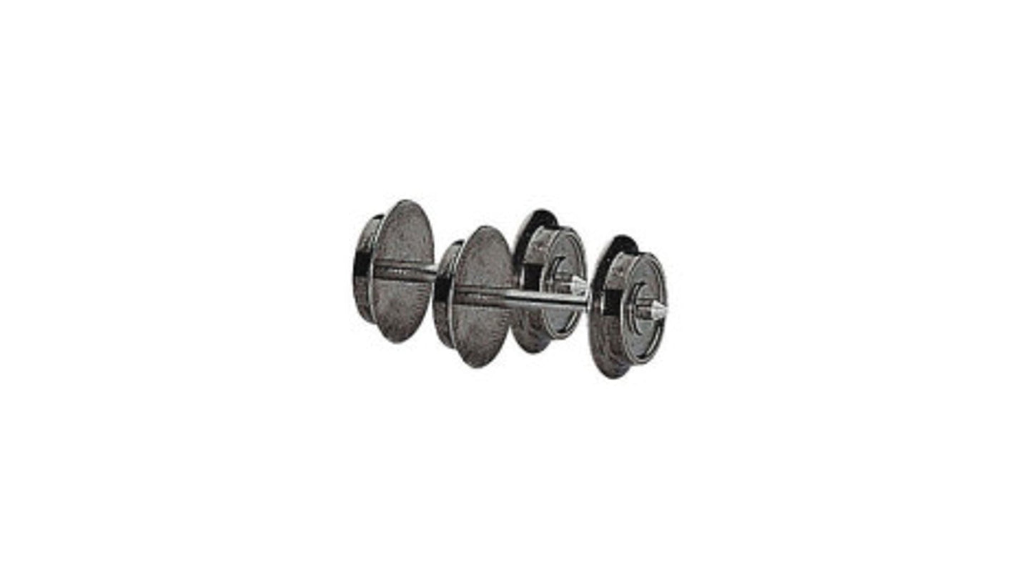 Roco 40179 AC Wheel Set