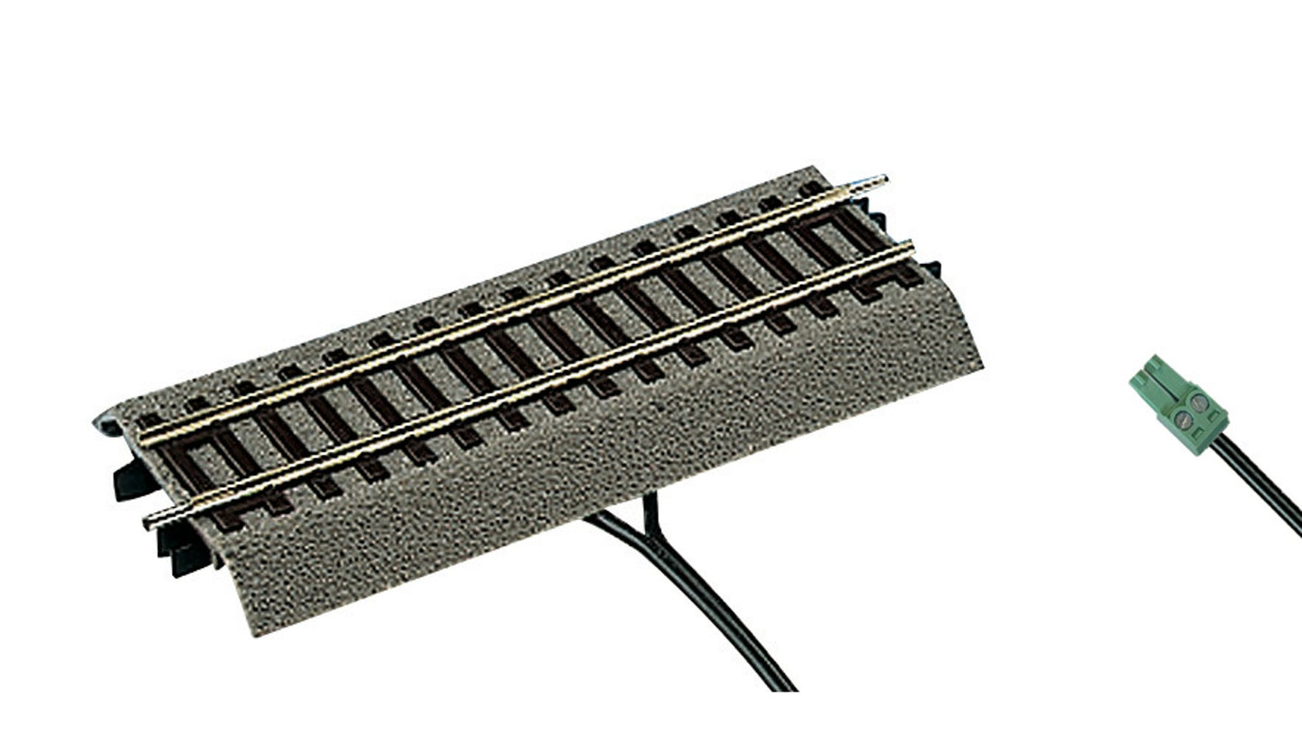 Roco 42517 Digital feeder track G