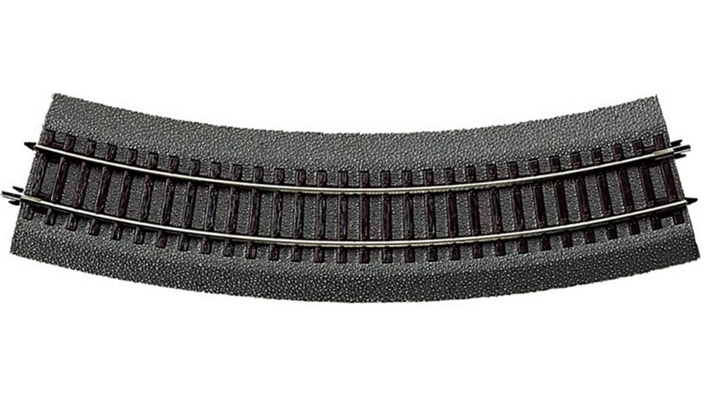 Roco 42523 Curved Track R3, 30 Degrees