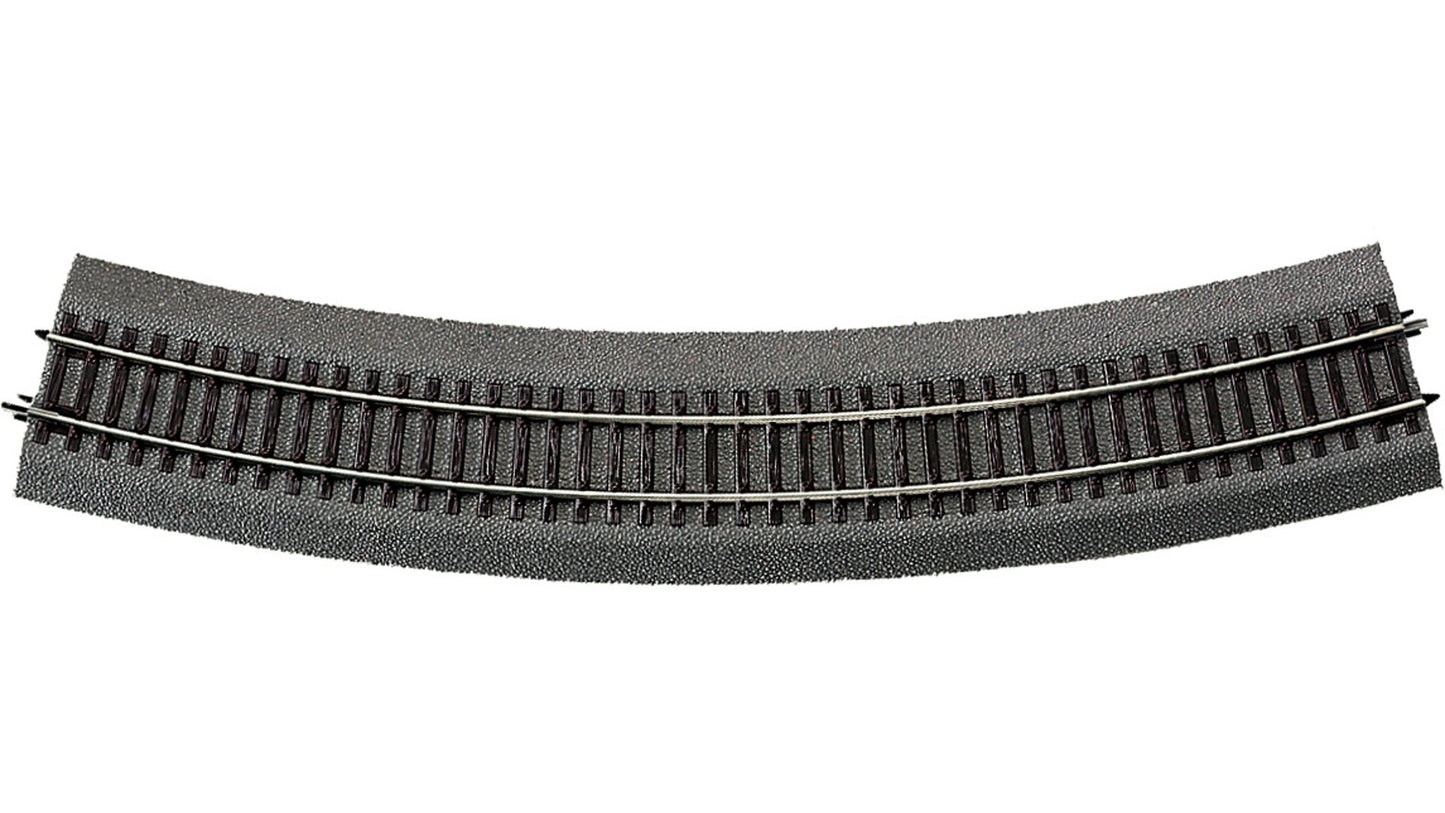 Roco 42526 Curved Track R6, 30 Degrees