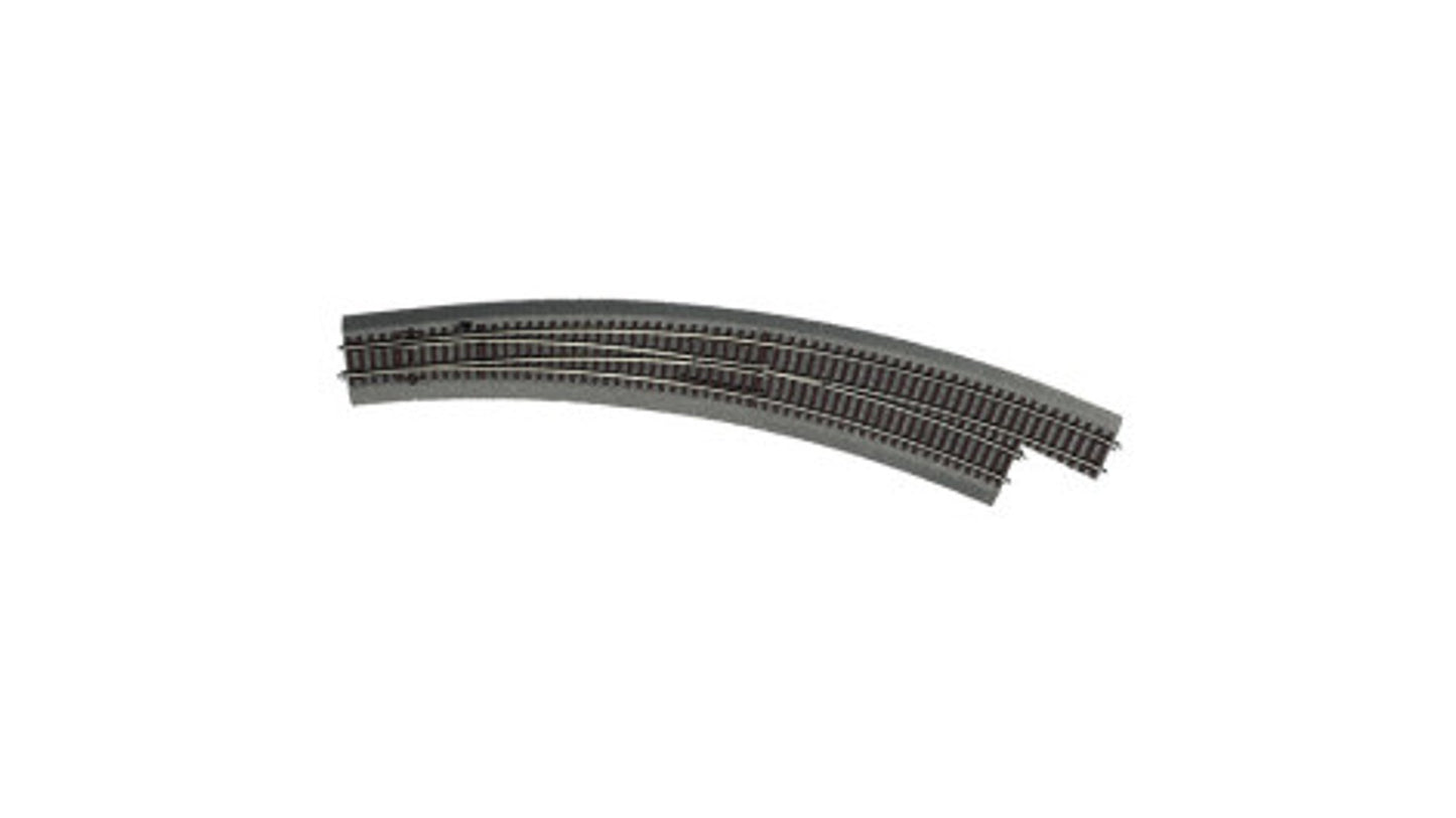 Roco 42569 Curved Turnout Right BWr9-10