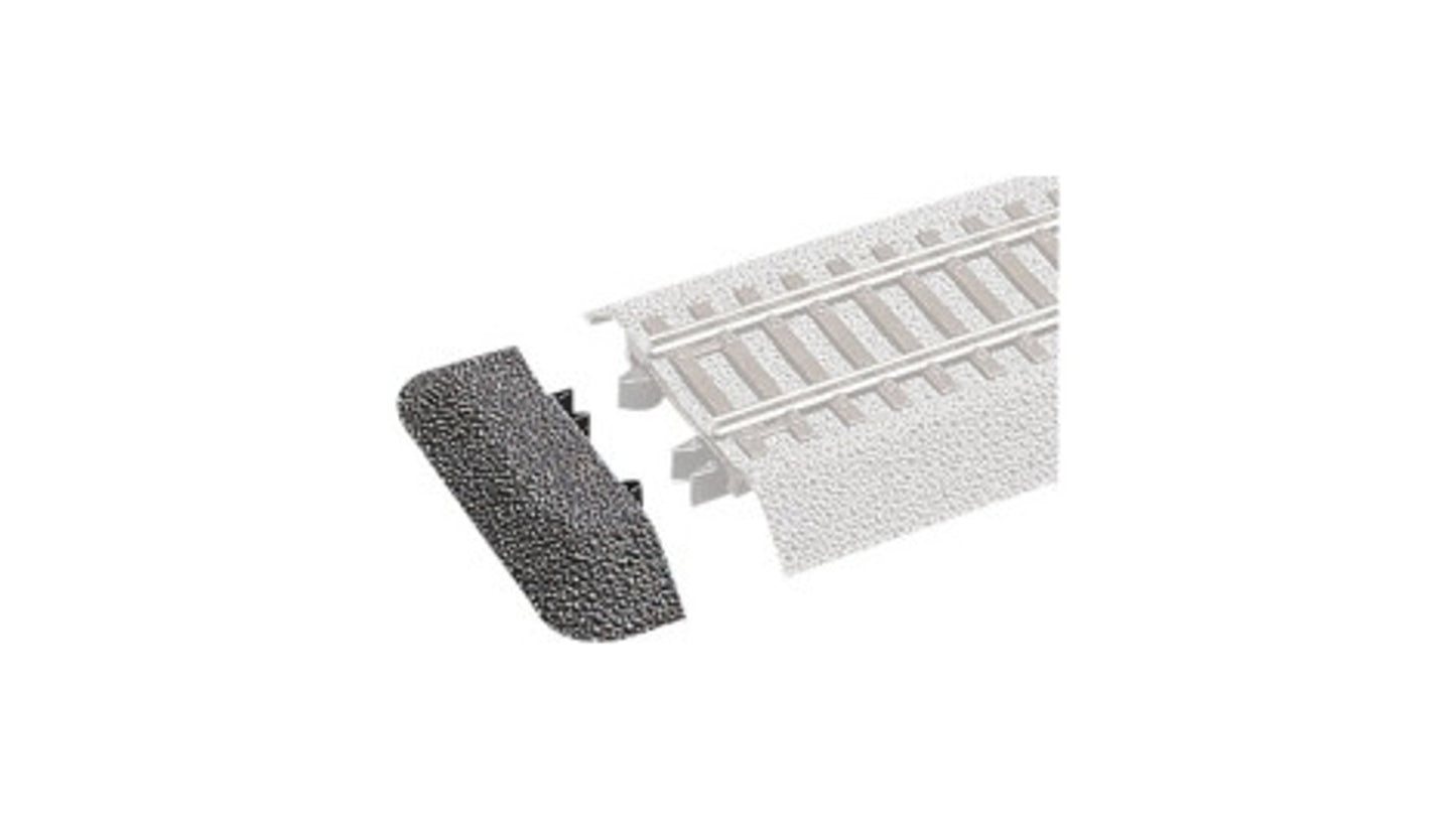 Roco 42651 Embankment end piece