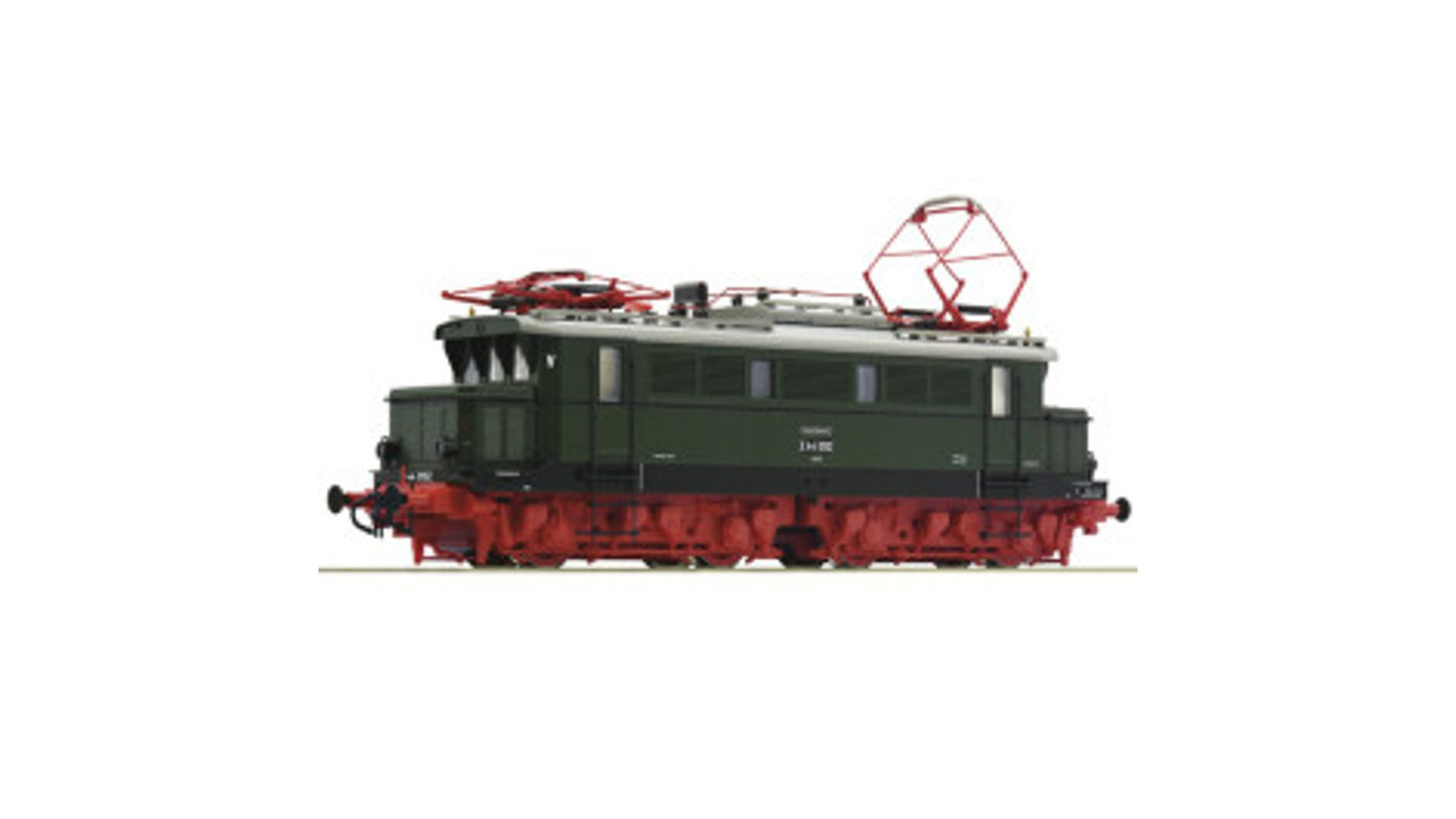 Roco 58547 Electric locomotive class E 44 DR